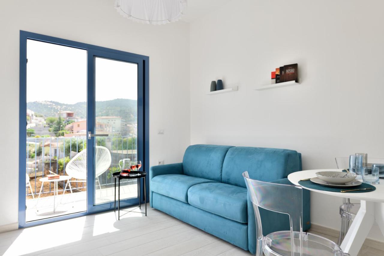 Casa Vacanze Il Mirto Барі-Сардо Екстер'єр фото