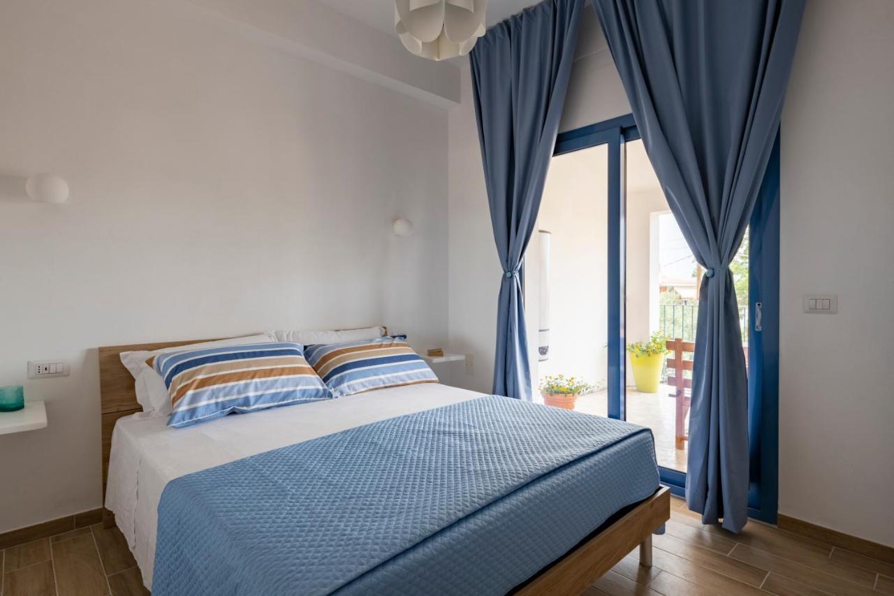 Casa Vacanze Il Mirto Барі-Сардо Екстер'єр фото