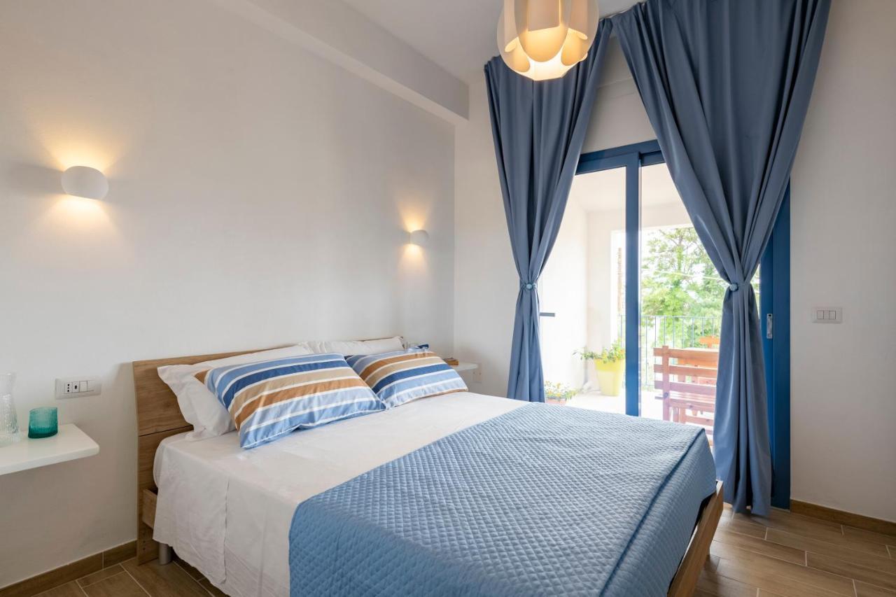 Casa Vacanze Il Mirto Барі-Сардо Екстер'єр фото